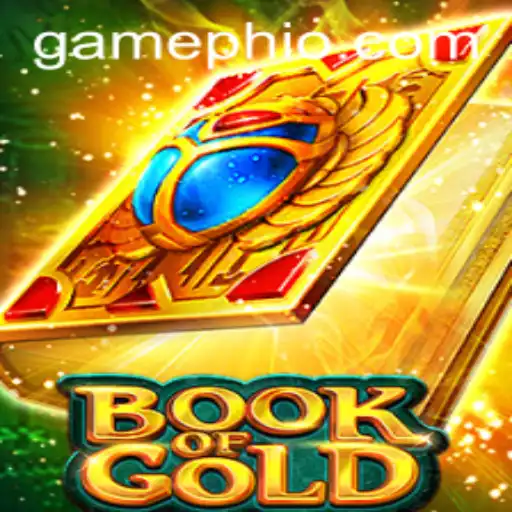 Exploring the World of BookofGold: A Thrilling GamePH Experience