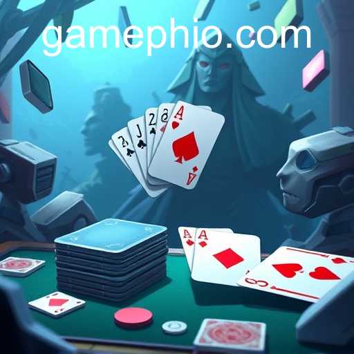 Exploring the Fascinating World of Card Games with GamePH