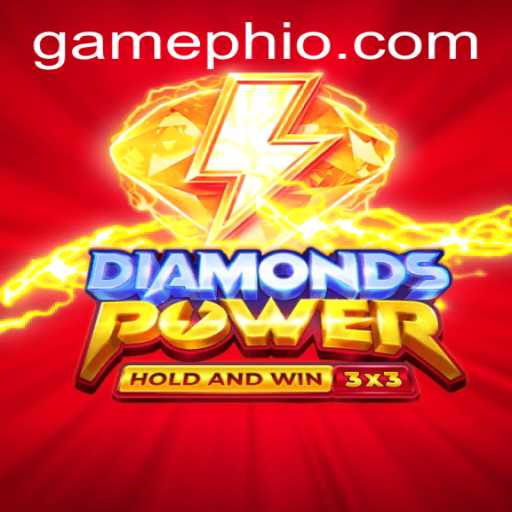 Unleashing the Excitement of Diamondspower: A Deep Dive into GamePH’s Latest Sensation