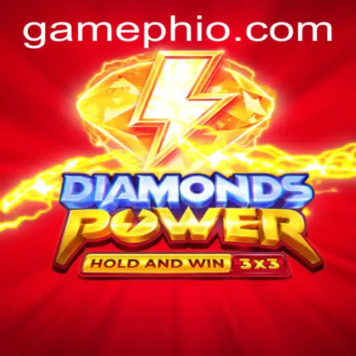 Unleashing the Excitement of Diamondspower: A Deep Dive into GamePH’s Latest Sensation