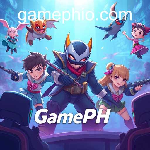 Exclusive Insights into the World of GamePH