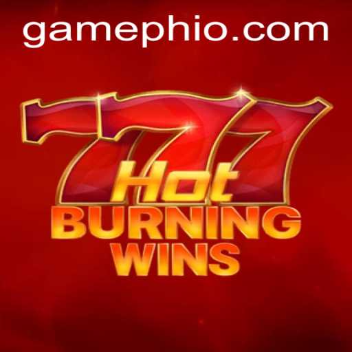 HotBurningWins: An Exciting New Adventure in the GamePH Universe