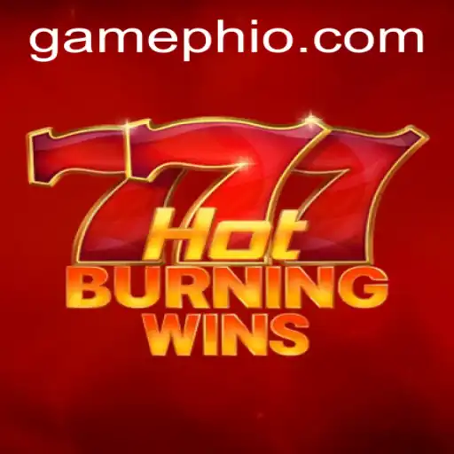 HotBurningWins: An Exciting New Adventure in the GamePH Universe