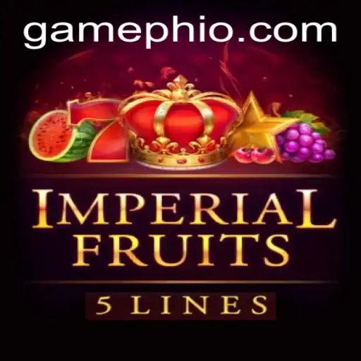 ImperialFruits5: A Comprehensive Guide to the Latest Gaming Sensation