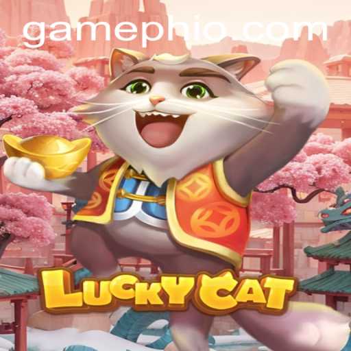 Experience the Excitement of LuckyCat: A New Gaming Phenomenon