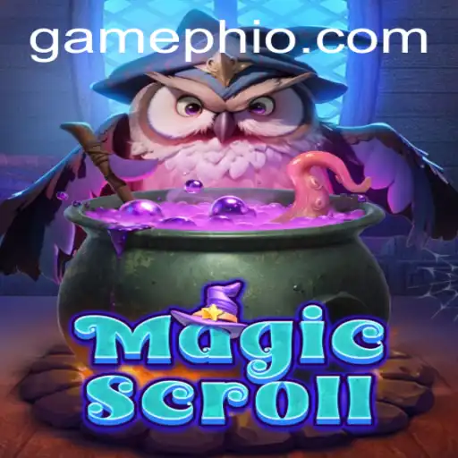 Exploring the Enchanting World of MagicScroll on GamePH