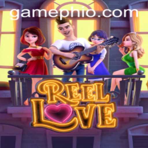 Experience Romance with ReelLove: The Ultimate Gaming Adventure