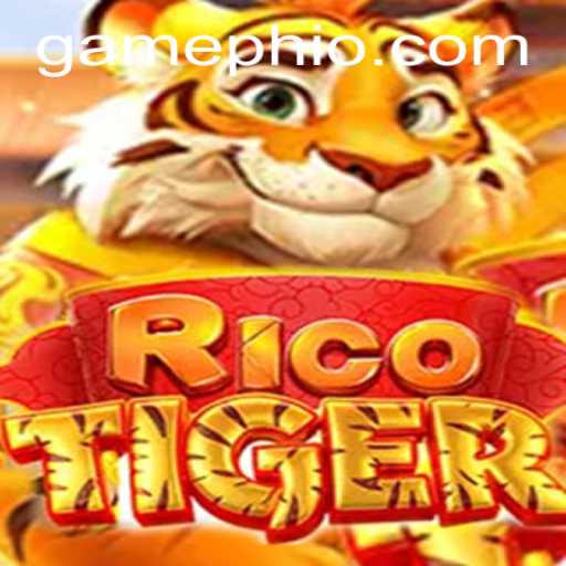 Exploring the Adventurous World of RicoTiger: An Exciting GamePH Experience