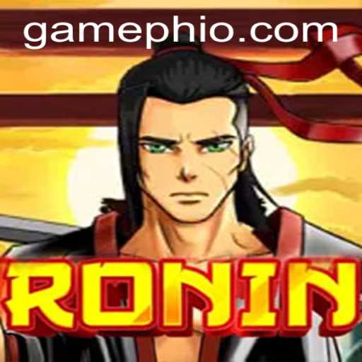 Discover the Thrilling World of Ronin: A GamePH Exclusive