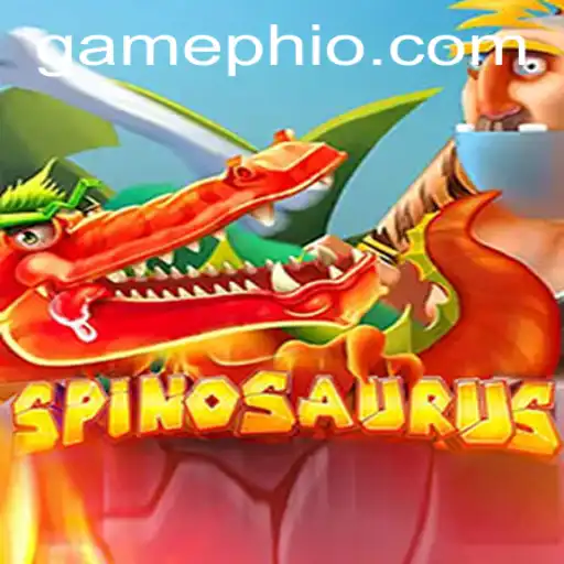 Spinosaurus: Rediscovering the Jurassic Era in Modern Gaming