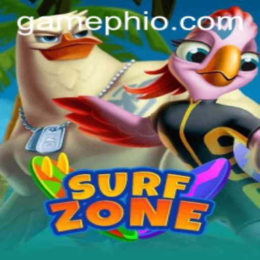 Dive into the Exciting World of SurfZone with GamePH